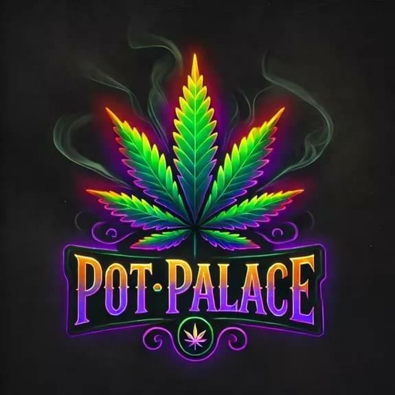 Pot Palace Thumbnail Image