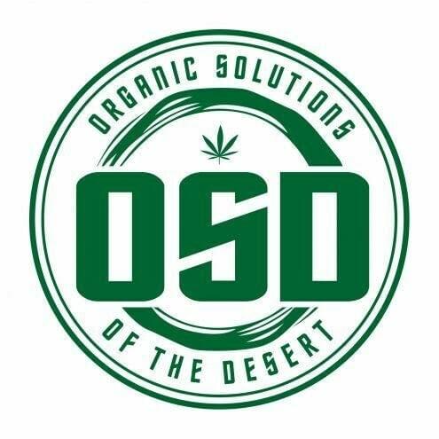 Organic Solutions Of The Desert Thumbnail Image