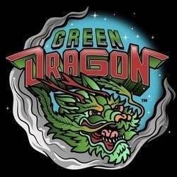 Green Dragon - Coachella Valley Thumbnail Image