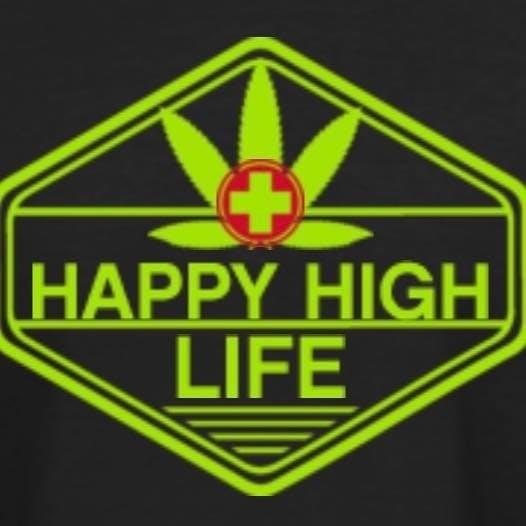 Happy High Life Thumbnail Image