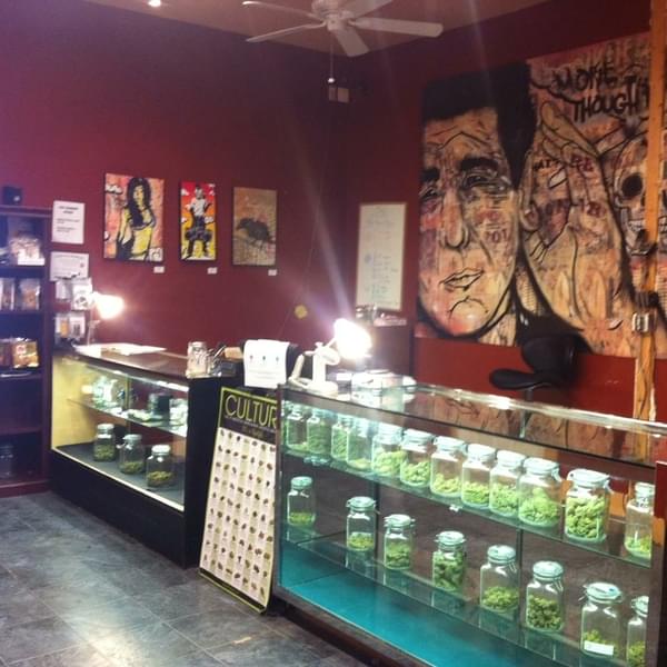 Denver Kush Club Thumbnail Image