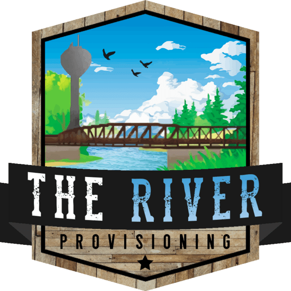 The River Provisioning Thumbnail Image