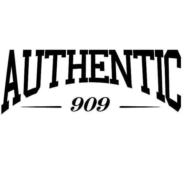AUTHENTIC 909 Thumbnail Image