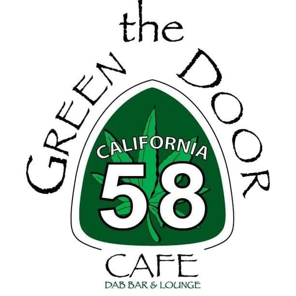 The Green Door Cafe Thumbnail Image