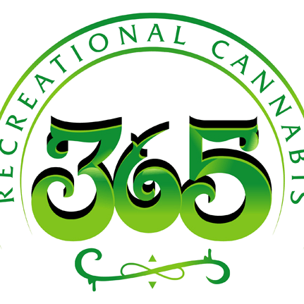 365 Recreational Cannabis - Dayton Thumbnail Image