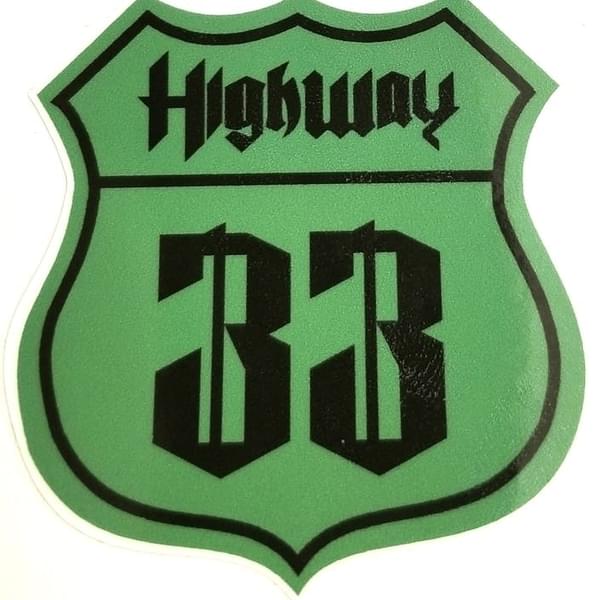 HIGHway 33 Thumbnail Image
