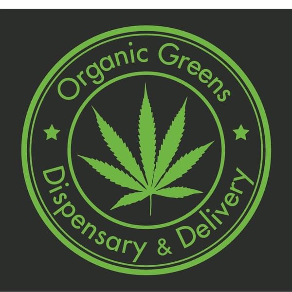 Organic Greens Collective Thumbnail Image