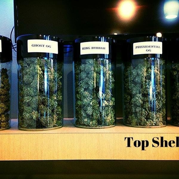 EXHALE MED CENTER Thumbnail Image