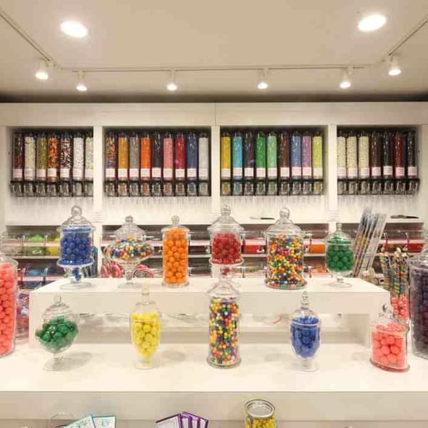The Candy Shop Thumbnail Image