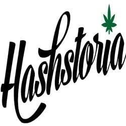 Hashstoria Thumbnail Image