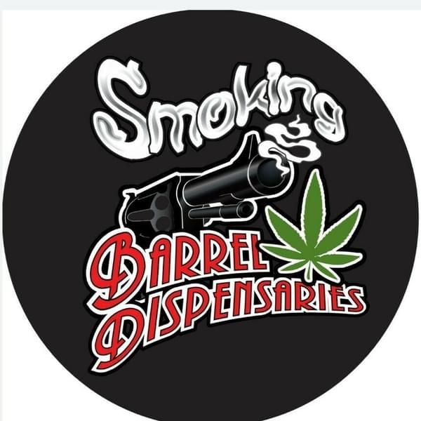 Smoking Barrel Dispensary Thumbnail Image
