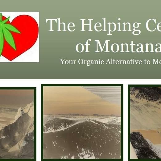 The Helping Center of Big Fork Thumbnail Image