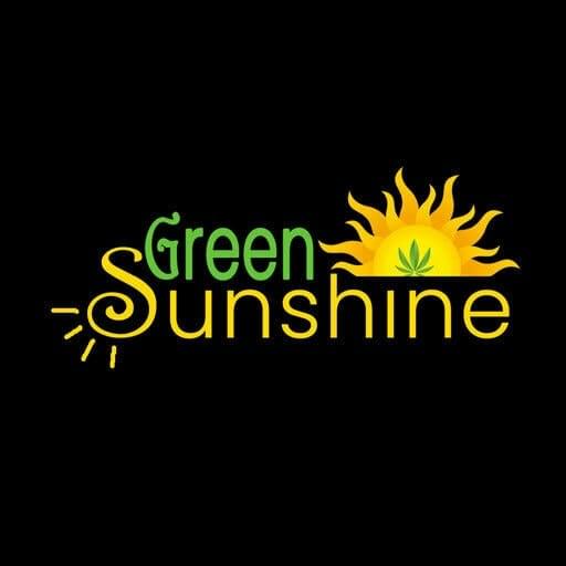 Green Sunshine Thumbnail Image