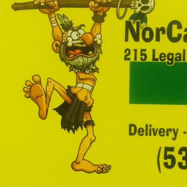 NorCal Medicine Man Thumbnail Image