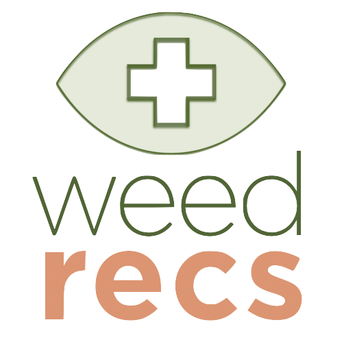 WeedRecs Thumbnail Image