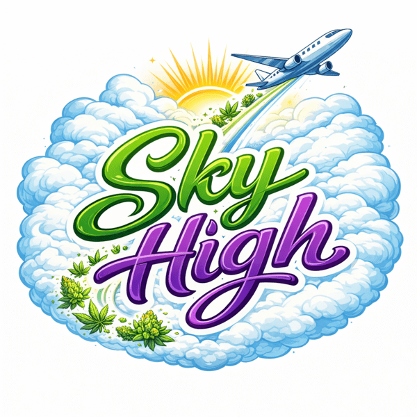 Sky High Thumbnail Image