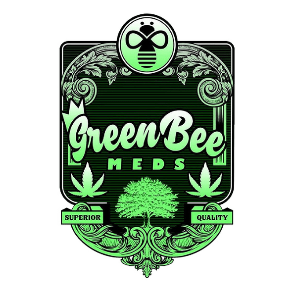 Green Bee Meds - Stillwater Thumbnail Image