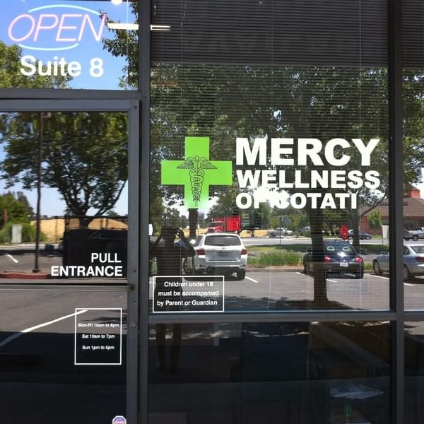 Mercy Wellness - Cotati Thumbnail Image