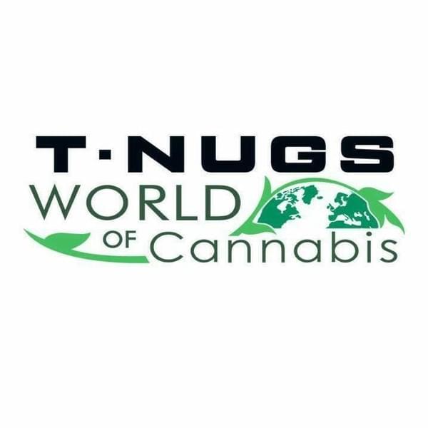 T-Nugs World of Cannabis Thumbnail Image