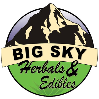 Big Sky Herbals and Edibles Thumbnail Image