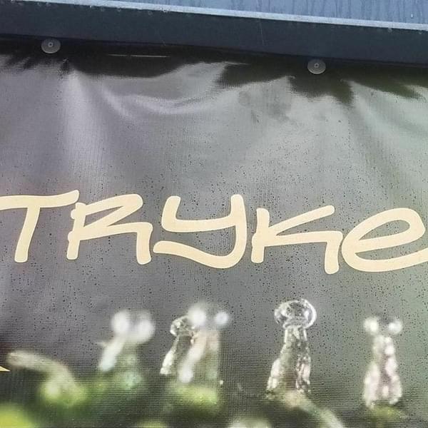 Tryke City Thumbnail Image