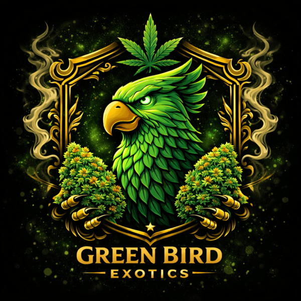Green Bird Exotics Thumbnail Image