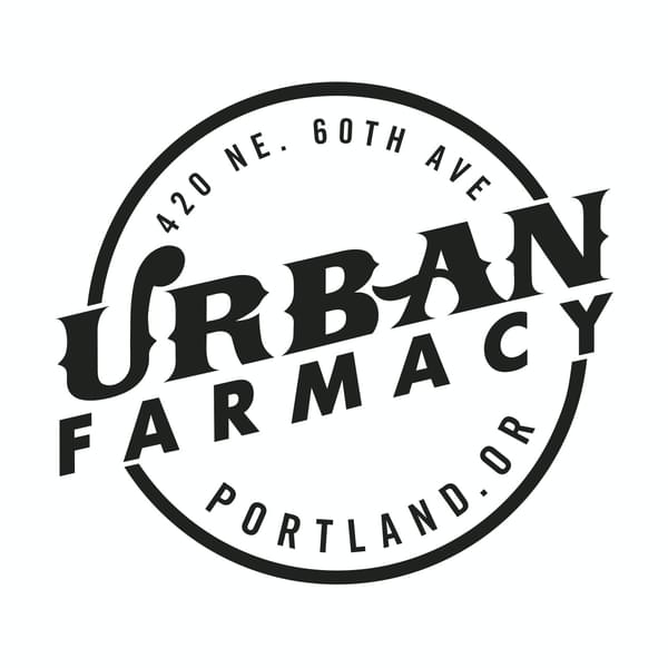 Urban Farmacy Thumbnail Image
