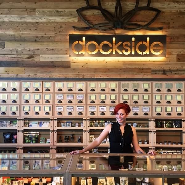 Dockside Cannabis Thumbnail Image