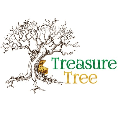 Treasure Tree Thumbnail Image