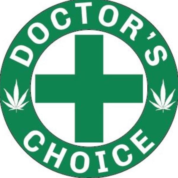 Doctor's Choice Thumbnail Image
