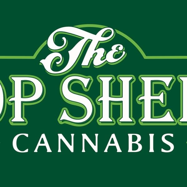 The Top Shelf Thumbnail Image