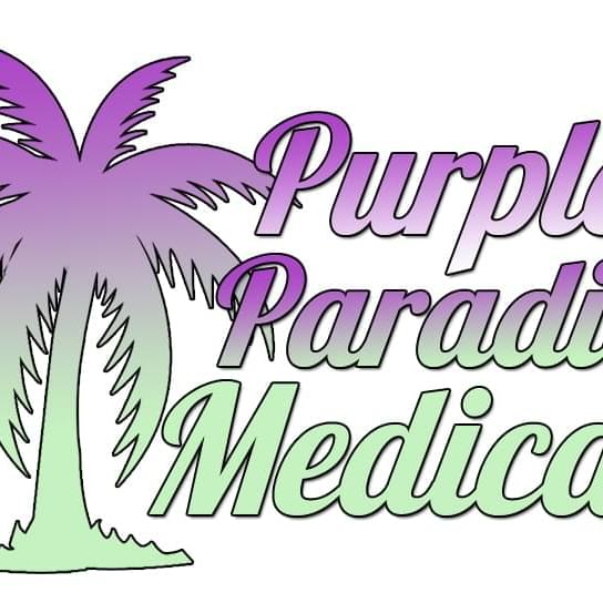 Purple Paradise Medical Thumbnail Image