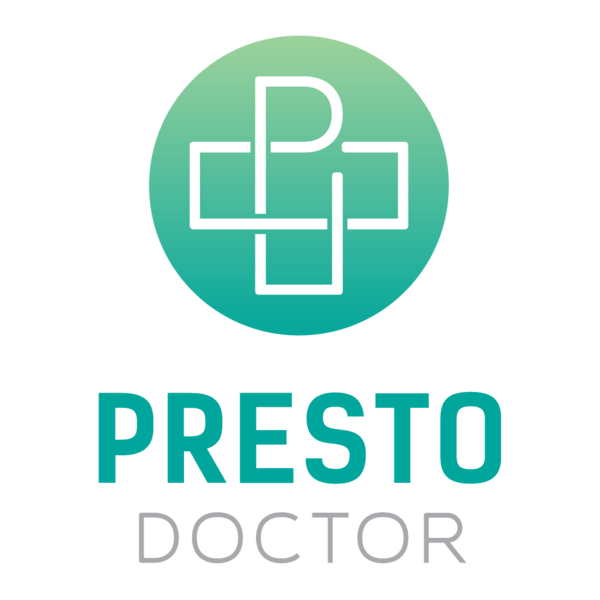 PrestoDoctor (100% Online!) Thumbnail Image