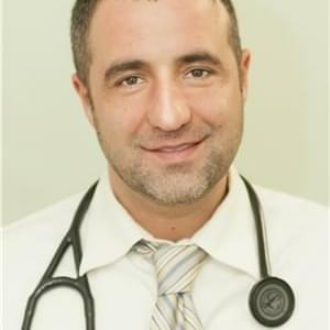 ARMEN HOVHANNISYAN, MD Thumbnail Image