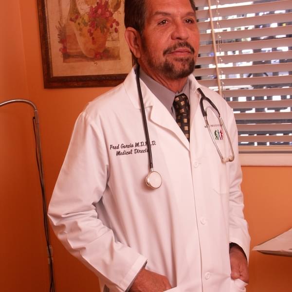 Quantum Medical center Thumbnail Image