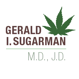 Gerald I Sugarman MDJD Thumbnail Image