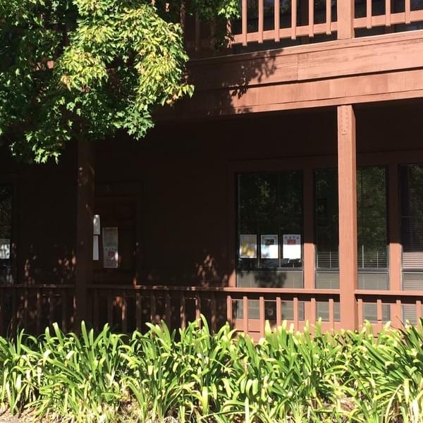 Douglas Ballaine D.O. Thumbnail Image