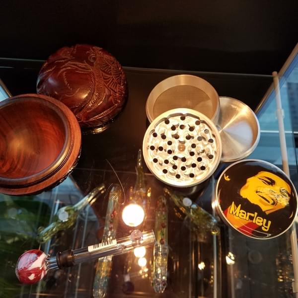 Puff N Chill Thumbnail Image