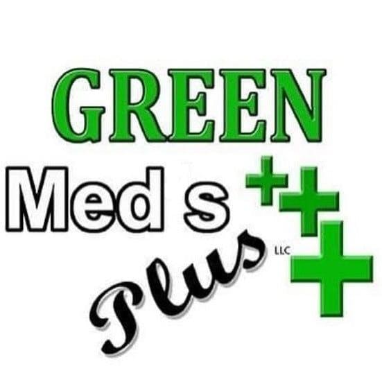 Green Meds Plus Thumbnail Image