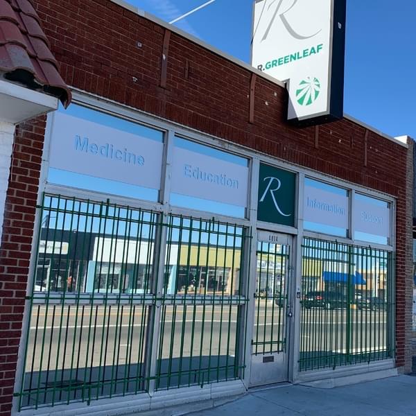 R Greenleaf Nob Hill Thumbnail Image