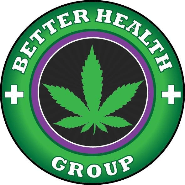 Better Health Group Thumbnail Image
