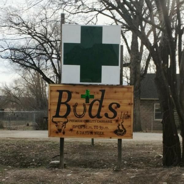 Buds Dispensary - Premium & Rare Cannabis Thumbnail Image