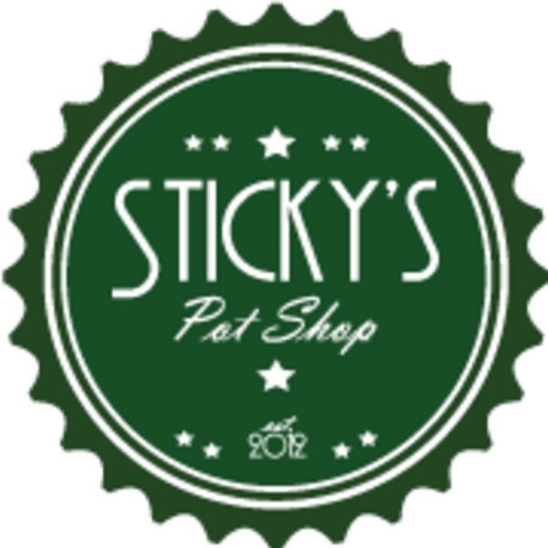 Sticky's Pot Shop Thumbnail Image
