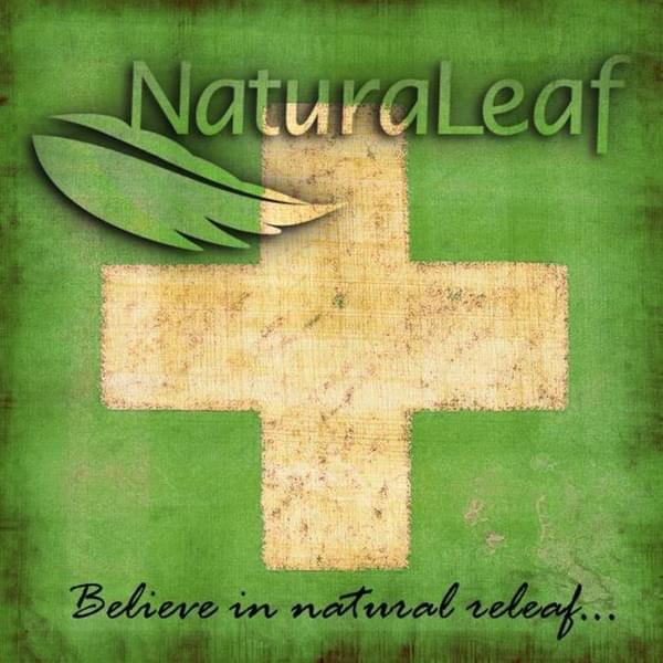 NaturaLeaf - Central Thumbnail Image