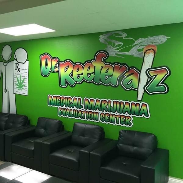 DrReeferalz Thumbnail Image