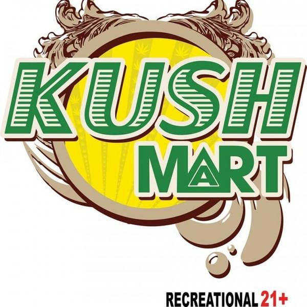 KushMart - Everett Recreational Thumbnail Image