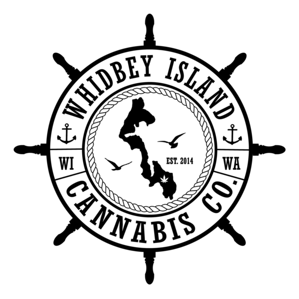 Whidbey Island Cannabis Company - Recreational Thumbnail Image