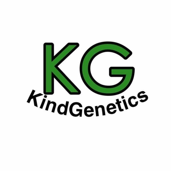 Kind Genetics Thumbnail Image