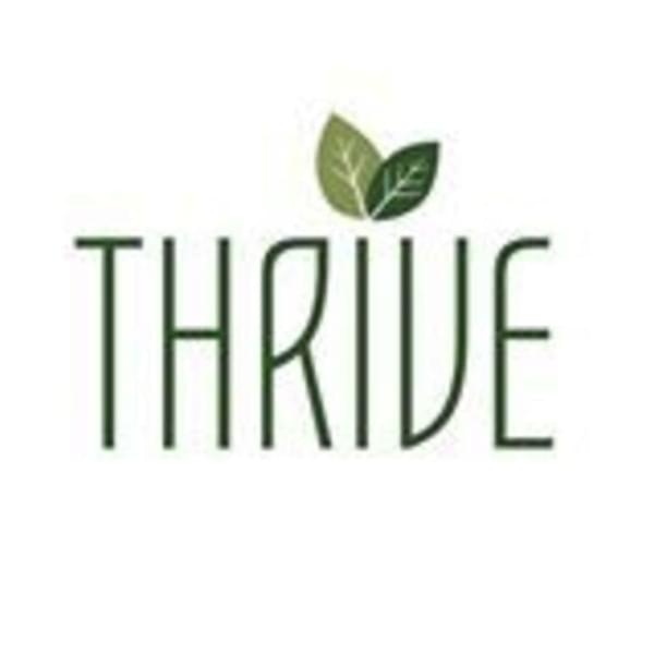 Thrive Thumbnail Image
