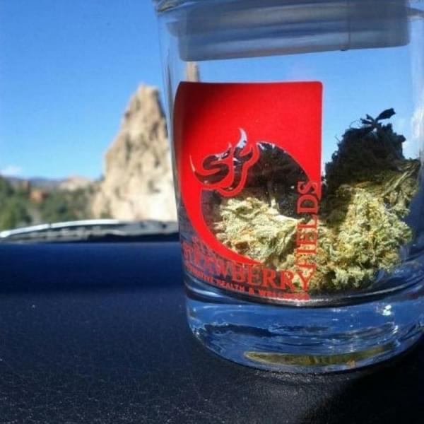 Strawberry Fields - North Thumbnail Image